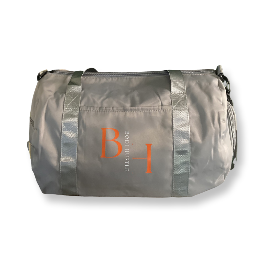 Medium Gym Duffle Bag